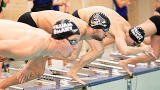 SwimSwam Podcast: ECU Swimmers on Trying to Revive Swim \u0026 Dive Programs