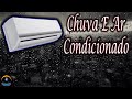 Som De Chuva E Ar Condicionado (Dormir e Relaxar)