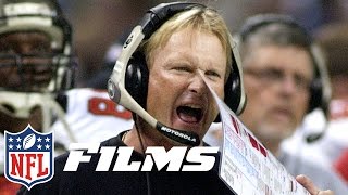 #2 Jon Gruden | Top 10 Mic'd Up Guys of All Time | NFL Films