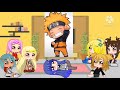 👒 Naruto's Friends react to Naruto, Naruto Aus 👒 Gacha Club 👒 🎒 Naruto react Compilation 🎒