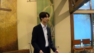 Transorming Loneliness to Growth | Felix Deng | TEDxIdylwood Park Youth