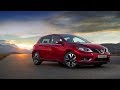 Nissan Pulsar review – Hatchback's big fightback