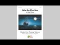 Life On The Sea - MusicK8.com Page Turner