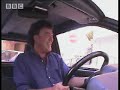 renault spider vs. electricar in monaco jeremy clarkson s motorworld bbc studios