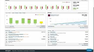 Simple payroll and RTI with FreeAgent