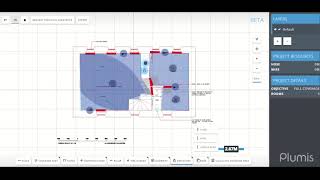 Automist Smartscan Hydra multi room specification in less than 2mins