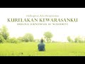 vinthegreat, Aria Dwiprasetya - Kurelakan Kewarasanku (Official Lyric Video)