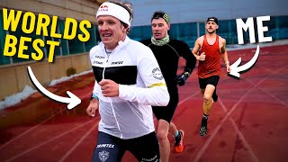 I Ran like Norwegians for 5 Months, Here’s Why