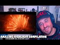 Defqon.1 2022 Aftermovie | This Is For The Warriors Reaction!