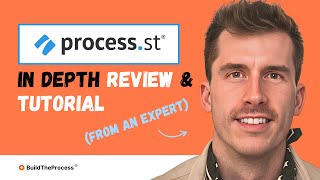 Process Street Review & Tutorial - In Depth - From a long time user & consultant!