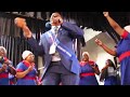Kune Kupenya Mugomo by Ruwadzano featuring Bright Gombakomba