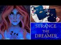 STRANGE THE DREAMER | LAINI TAYLOR | SARAI