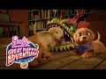 Barbie & Her Sisters in The Great Puppy Adventure | @Barbie