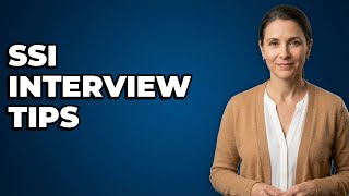 How To Navigate The SSI Eligibility Interview Process?