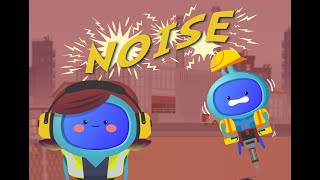 Noise Trailer | eLearning Course