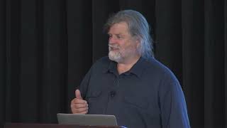 ATPESC 2022 2a.7 OpenMP: Memory models and the joys of point to point synchronization | Tim Mattson