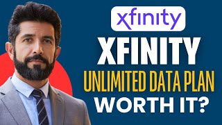 Xfinity Mobile Unlimited Data Review