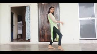Radha nachegi | dance | jiya | Sonakshi sinha | arjun kapoor | choreograph | tevar | #dancerjiya