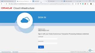 Oracle Cloud Autonomous Database - APEX Data Import for Dummies