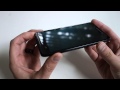 DROID ULTRA Unboxing and Tour