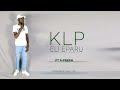 Kizolaprince & P-fresh_Eli eparu, Official audio_Produced by Dally-joe