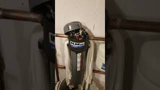 Little Giant Inline 400 Pressure Boosting System BUYER BEWARE