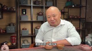 真正的宜兴紫砂壶才有价值 #宜兴紫砂壶 #以壶会友 #黄龙山原矿