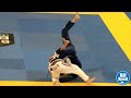 bjj scout rodolfo vieira takedown study part 1 a study of planes