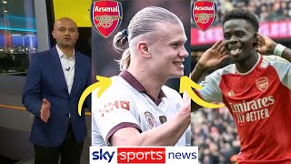 BIG TWIST in Epl Title Race | Arsenal and Manchester city MASSIVE REVELATION ! | Arsenal News