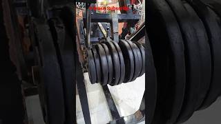 450 LBS leg press \u0026180LBS squad 🥵#gym#motivation #fitness #video #viral#attitude #shorts#navergiveup