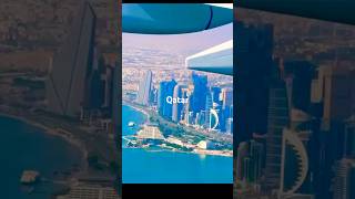 이 정도로 럭셔리한 나라가 있을까? 카타르 Qatar 🚗💎