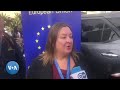 European Union Deploys Election Observers in Zimbabwe