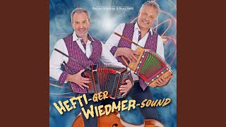 Hefti-ger Wiedmer-Sound