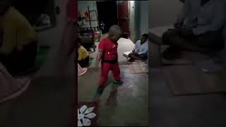 ଏ ପିଲାଟିର ନାଚ ଥରେ ଦେଖନ୍ତୁ 😱 🫣 Outstanding Dance Of This Child 🕺 😍