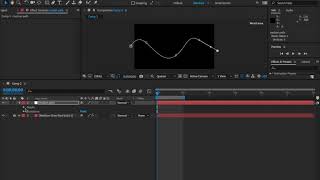 AE particular motion path - Ericlecture
