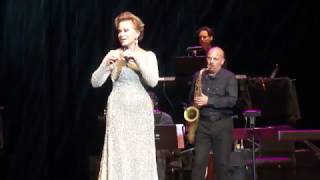 Raul Di Blasio Y Paloma San Basilio Concert In El Paso, Tx #8