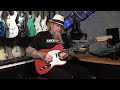 the issues with harley benton guitars te 62 cc u0026 te 62db