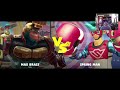 nwr s talk nintendo challenge arms 1v1 hoops