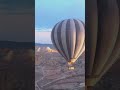 Cappadocia - a Turkish Wonder