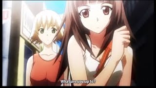 【アニメ】かってに改造【2話】Subtitles（英語字幕）