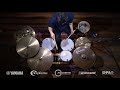 4k 예수 사랑하심은 jesus loves me ㅣ드러머 황정관ㅣ드럼 솔로ㅣdrummer hwang jung kwan