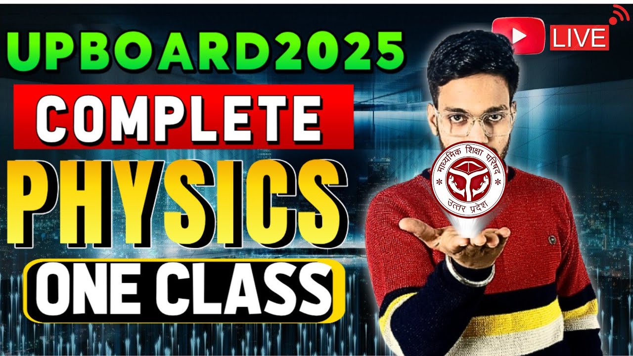Physics Youtube