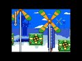 【sfc】ロックマン７ 宿命の対決！【実況なし スーパーファミコン 720p 60fps 4 3 superfamicom snes レトロフリーク】