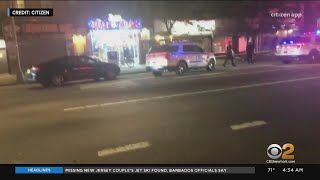 2 Victims Expected To Survive Following East Harlem Stabbings