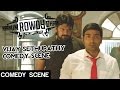 Naanum Rowdy Dhaan | Comedy Scene | Vijay Sethupathi | Nayanthara | Vignesh Shivan
