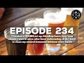 Brewing with HERMS, blending beers, force carbonate & wait?, & not cleaning my conical   - Ep.234