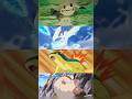 Top 5 Most Violent Pokemon #Shorts #Pokemon