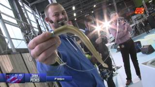 FIIISH - Salon européen des pêches 2015