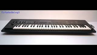 Korg DS-8 (1986 )