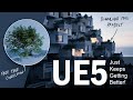 UE5 News | Exploring the Stunning Habitat 67 With Unreal Engine | + New Megascans Trees!